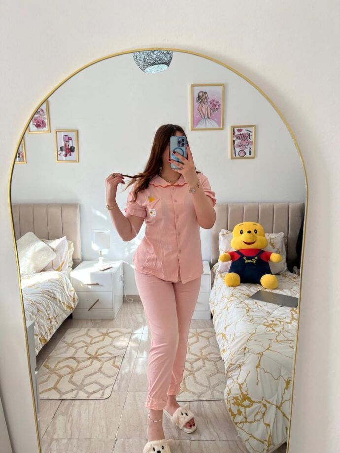 PYJAMA PINTEREST